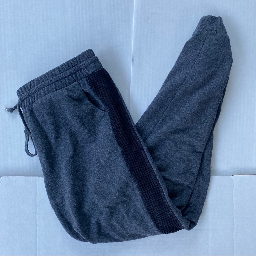 Rue 21 Juniors Gray Joggers